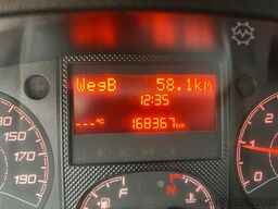 Citroën Jumper Maxi XXL Koffer*Garantie*TÜV neu*Klima*