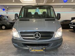 MERCEDES-BENZ Sprinter 319 CDI V6 Pritsche*Automatik*AHK*Klima