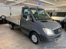 MERCEDES-BENZ Sprinter 319 CDI V6 Pritsche*Automatik*AHK*Klima