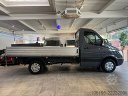 MERCEDES-BENZ Sprinter 319 CDI V6 Pritsche*Automatik*AHK*Klima