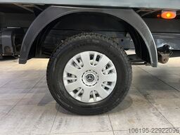 MERCEDES-BENZ Sprinter 319 CDI V6 Pritsche*Automatik*AHK*Klima