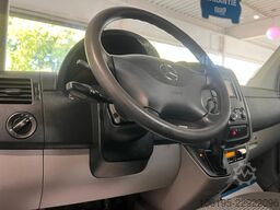 MERCEDES-BENZ Sprinter 319 CDI V6 Pritsche*Automatik*AHK*Klima