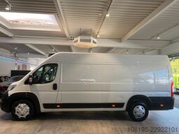 Citroën Jumper L4H2 Kühl/TK*Carrier*2 Zonen*Standkühlung