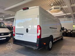 Citroën Jumper L4H2 Kühl/TK*Carrier*2 Zonen*Standkühlung