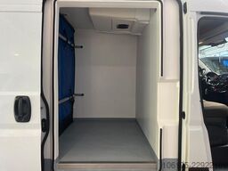 Citroën Jumper L4H2 Kühl/TK*Carrier*2 Zonen*Standkühlung