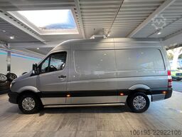 MERCEDES-BENZ Sprinter 313 CDI*Werkstatt*Automatik*Garantie