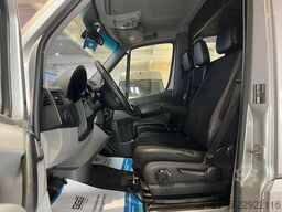 MERCEDES-BENZ Sprinter 315 CDI Maxi*Automatik*Garantie*Regal
