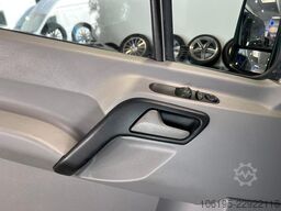 MERCEDES-BENZ Sprinter 315 CDI Maxi*Automatik*Garantie*Regal