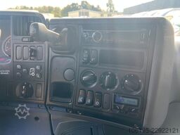 SCANIA P320 Kipper Funk-Kran PK11002*36Tkm*Euro6*AHK*