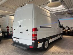 MERCEDES-BENZ Sprinter 313/316 CDI Hoch+Lang*Garantie*AHK*