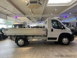 FIAT Ducato Dreiseitenkipper*Klima*AHK*64Tkm*Euro6