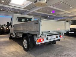 FIAT Ducato Dreiseitenkipper*Klima*AHK*64Tkm*Euro6
