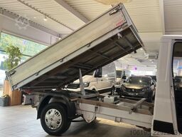 FIAT Ducato Dreiseitenkipper*Klima*AHK*64Tkm*Euro6