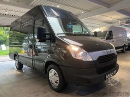 IVECO Daily 35S17 *AHK=3.5T*Luftfederung*Standheizung*