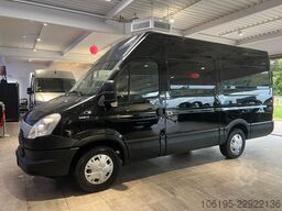 IVECO Daily 35S17 *AHK=3.5T*Luftfederung*Standheizung*