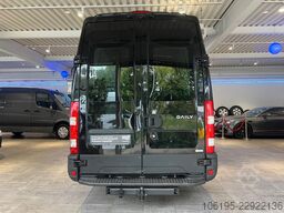 IVECO Daily 35S17 *AHK=3.5T*Luftfederung*Standheizung*