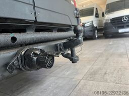 IVECO Daily 35S17 *AHK=3.5T*Luftfederung*Standheizung*