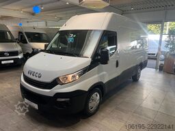 IVECO Daily 35S16 Hi-Matic*Hoch+Lang*AHK 3,5t*Euro6