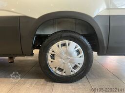 IVECO Daily 35S16 Hi-Matic*Hoch+Lang*AHK 3,5t*Euro6