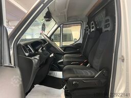 IVECO Daily 35S16 Hi-Matic*Hoch+Lang*AHK 3,5t*Euro6
