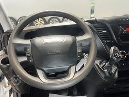 IVECO Daily 35S16 Hi-Matic*Hoch+Lang*AHK 3,5t*Euro6