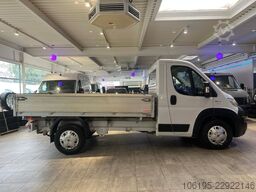 FIAT Ducato Dreiseitenkipper*Klima*AHK*64Tkm*Euro6