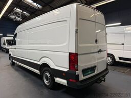 VW Crafter MAXI Kasten L3-H2 Klima Navi Kamera AHK