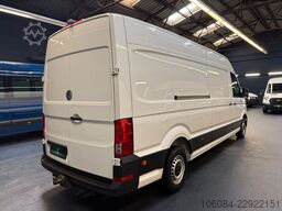 VW Crafter MAXI Kasten L3-H2 Klima Navi Kamera AHK