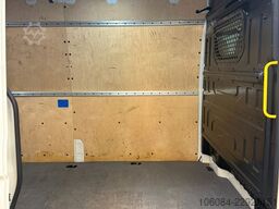 VW Crafter MAXI Kasten L3-H2 Klima Navi Kamera AHK
