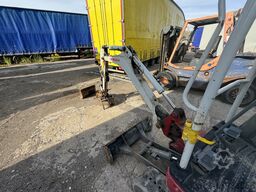 UPRIGHT SL20 D