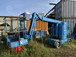 GENIE Z30 20N