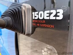 Iveco EUROCARGO 150E23