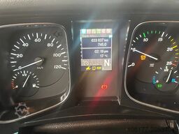 Mercedes-Benz Actros 1843