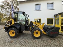 Komatsu WA100M-8E0