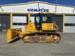 Komatsu D51PXI-24