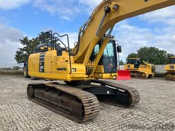Komatsu PC240NLCD-11