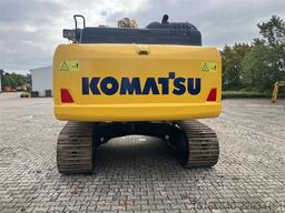 Komatsu PC240NLCD-11