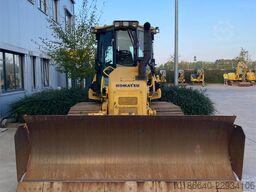 Komatsu D51PXI-24