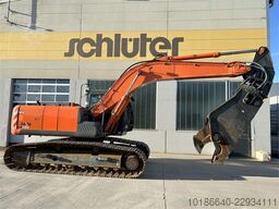  HITA ZX280LCH-3