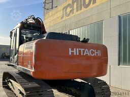  HITA ZX280LCH-3