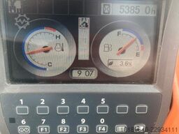  HITA ZX280LCH-3