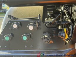 Unimog U 400 4x4 Winterdienst epoke Salzstreuer 238 PS