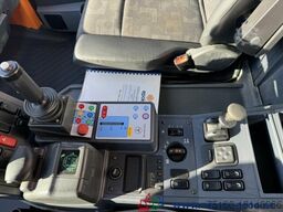 Unimog U 400 4x4 Winterdienst epoke Salzstreuer 238 PS