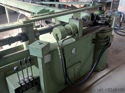 Lang Maschinenbau Dorn Rohrbiegemaschine Uni gigant133