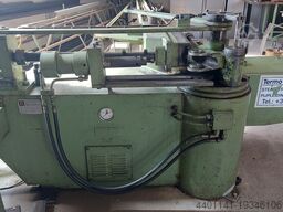 Lang Maschinenbau Rohrbiegemaschine Uni gigant133