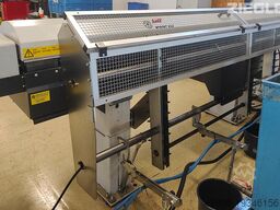 Ergomat TNG 32 + LNS Sprint 552