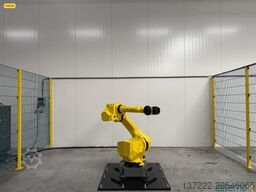 FANUC M-710iC/70
