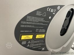 Malvern Mastersizer 3000