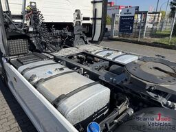 Scania S 450 - HIGHLINE - 2x TANKs - SCR ONLY - ALCOA