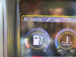 Neuson EW 65 - Martin-POWERTILT + Schnellw.+ 4 Löffel